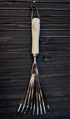 Esshert Design Grabki